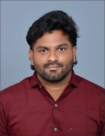 Vinoth Kumar B